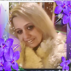 Meet your Posher, Sylvia